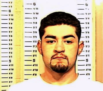 Garcia Michael - Denton County, TX 