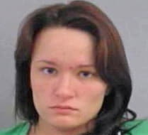 Carver Michelle - Greene County, MO 