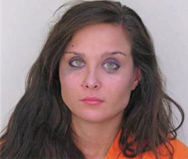 Walsh Michelle - Hillsborough County, FL 