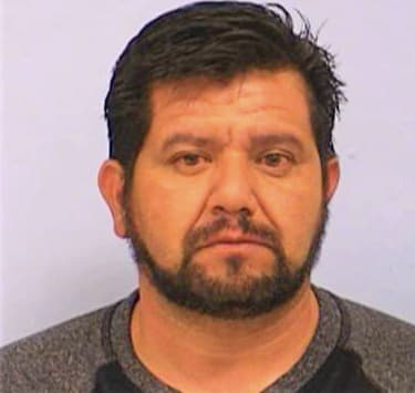 Agisarteaga Miguel - Travis County, TX 