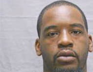 Arnold Mitchell - Tarrant County, TX 