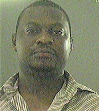 Adesanya Mobolaji - Gwinnett County, GA 