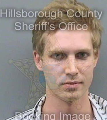 Macknight Paul - Hillsborough County, FL 