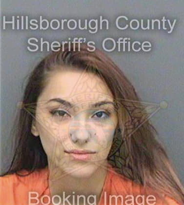 Eastmanhibbeln Rachel - Hillsborough County, FL 