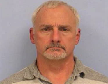 Chilton Raymond - Travis County, TX 