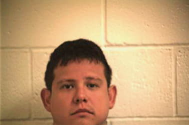 Mendez Richard - Hidalgo County, TX 