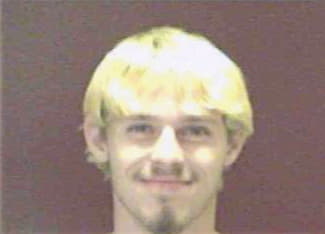 Auther Robert - Rhea County, TN 