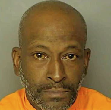 Coles Rodney - Horry County, SC 
