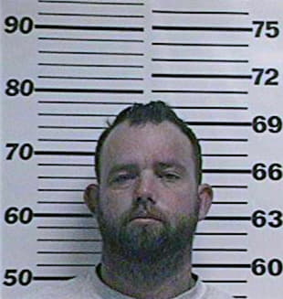 Henderson Ryan - Henderson County, TX 