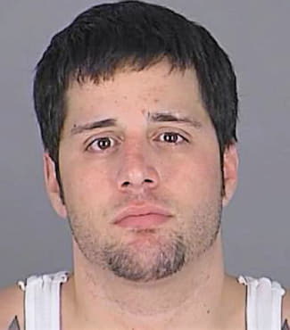 Hernandez Ryan - Pasco County, FL 