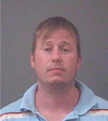 Gordon Sean - Galveston County, TX 