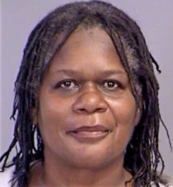 Williams Shirley - Brazos County, TX 