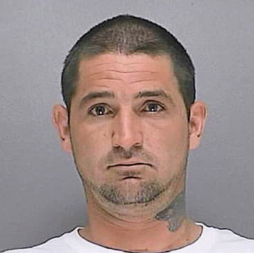 Davis Steven - Volusia County, FL 