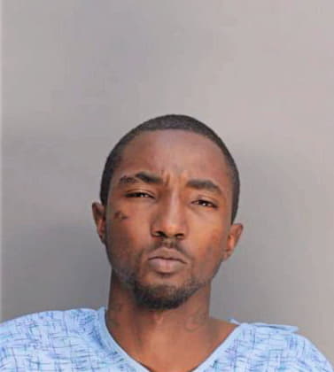 Ruffin Tayvon - Dade County, FL 