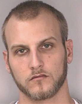 Johnson Timothy - Hillsborough County, FL 