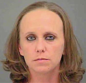 Pruitt Tonya - Mecklenburg County, NC 