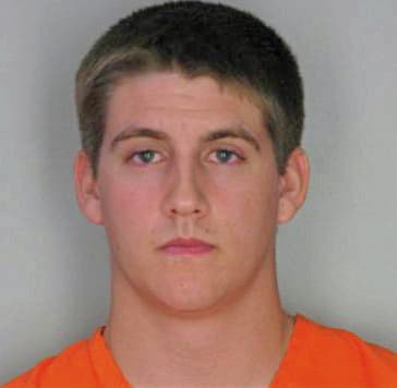 Deyoung Tristan - Hillsborough County, FL 