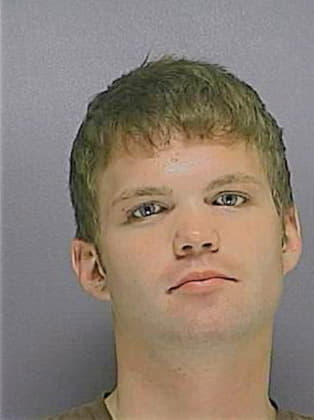 Arnold Wayne - Volusia County, FL 