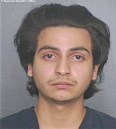 Castano Alejandro - Broward County, FL 