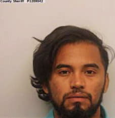 Arrazola-Valera Allan - Chatham County, GA 