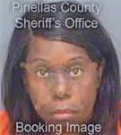 Dorn April - Pinellas County, FL 