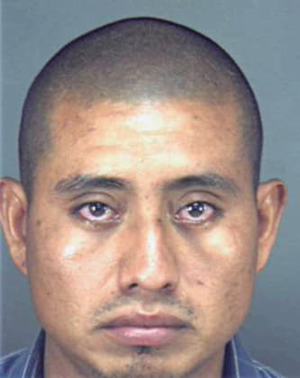 Mendoza Armando - Lake County, FL 