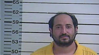 Alamori Bashir - Desoto County, MS 