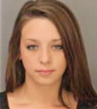 Tiner Brittany - Shelby County, TN 