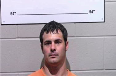 Doebbler Bryant - Gillespie County, TX 