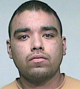 Martinez Carlos - TomGreen County, TX 