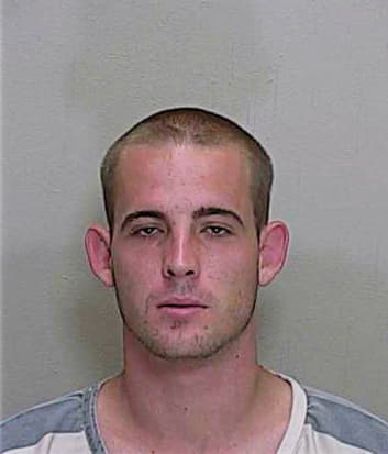 Barton Chas - Marion County, FL 