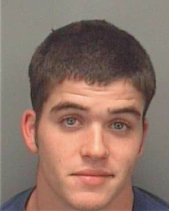 Brock Daniel - Pinellas County, FL 