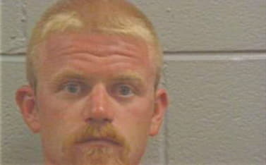 Stinson Danny - Barren County, KY 