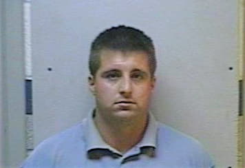 Collier David - Henderson County, KY 