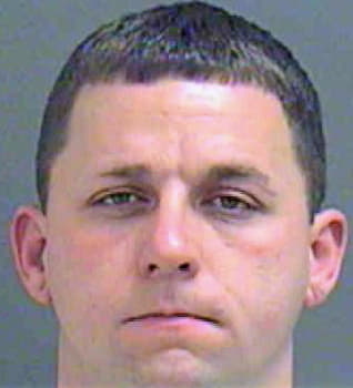 Mcintyre David - Mecklenburg County, NC 