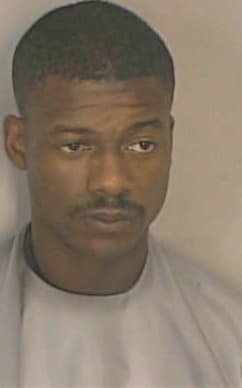 Brown Demetrius - Dekalb County, GA 