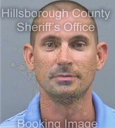 Bledsoe Derek - Hillsborough County, FL 