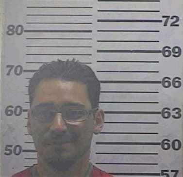 Rivera Eddie - SantaFe County, NM 
