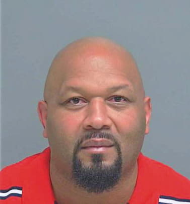 Arnold Eric - Douglas County, GA 