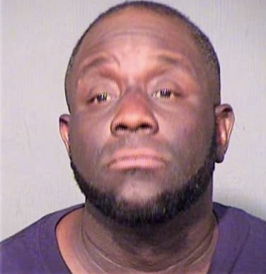 Pittman Eugene - Maricopa County, AZ 