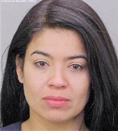 Restrepobetancur Geiby - Broward County, FL 