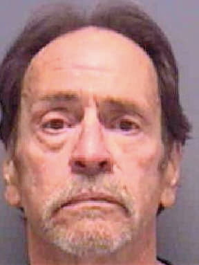 Finlay George - Lee County, FL 