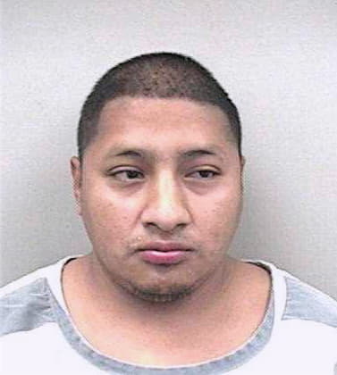 Lopez Geovani - Marion County, FL 