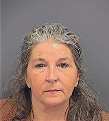Lloyd Ginger - Charleston County, SC 