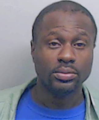 Witherspoon James - Fulton County, GA 