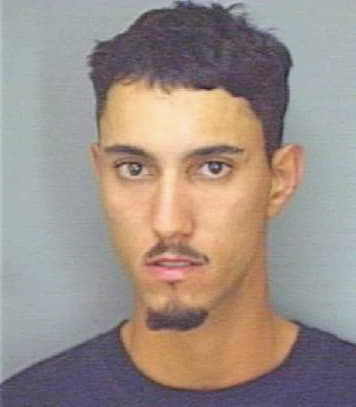 Nieves Javier - Polk County, FL 