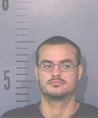 Rodriguez Joe - Taylor County, TX 
