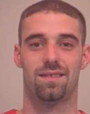 Melvin Joseph - Pickaway County, OH 