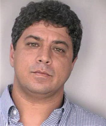 Ochoa Joseph - Hillsborough County, FL 