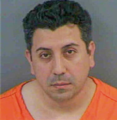 Reategui Joseph - Collier County, FL 